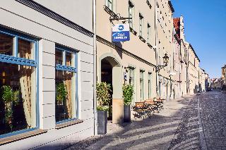 Best Western soibelmanns Lutherstadt Wittenberg fotoÄŸrafÄ±