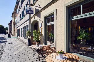 Best Western soibelmanns Lutherstadt Wittenberg fotoÄŸrafÄ±
