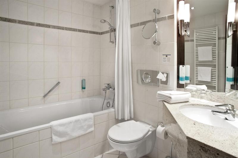 Best Western soibelmanns Lutherstadt Wittenberg - Oda