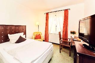 Best Western soibelmanns Lutherstadt Wittenberg fotoÄŸrafÄ±