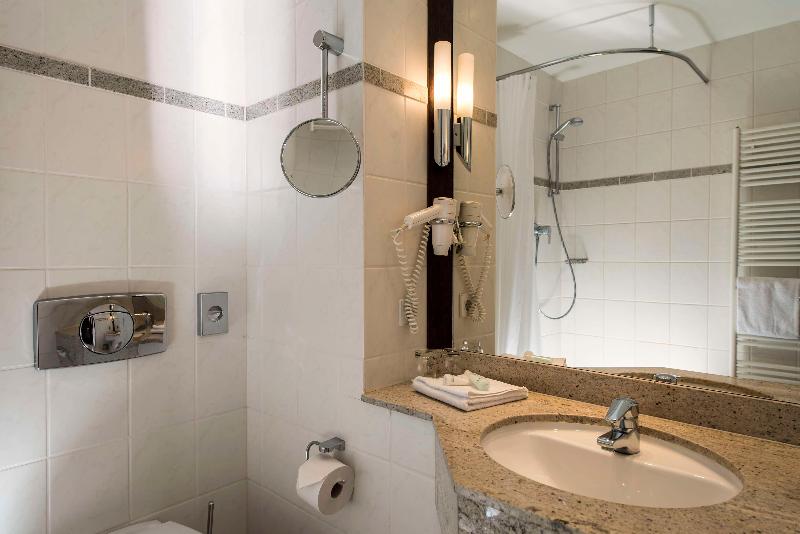 Best Western soibelmanns Lutherstadt Wittenberg - Oda