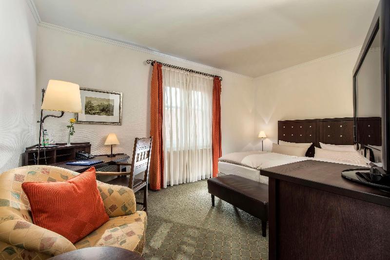Best Western soibelmanns Lutherstadt Wittenberg - Oda