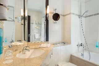 Best Western soibelmanns Lutherstadt Wittenberg fotoÄŸrafÄ±