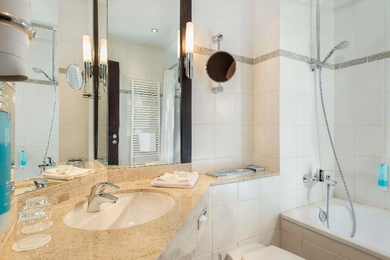 Best Western soibelmanns Lutherstadt Wittenberg - Oda