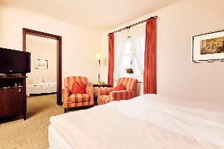 Best Western soibelmanns Lutherstadt Wittenberg fotoÄŸrafÄ±