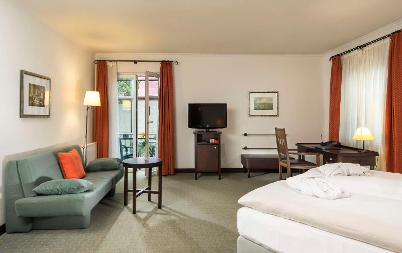 Best Western soibelmanns Lutherstadt Wittenberg - Oda