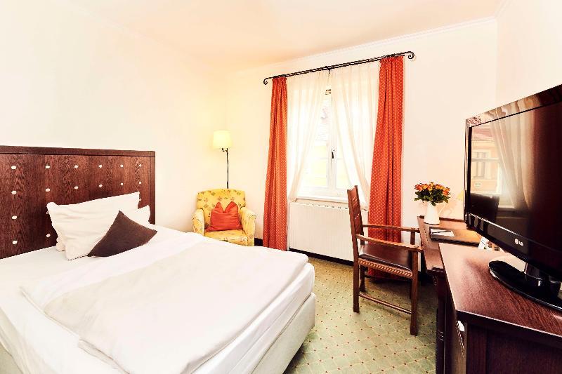 Best Western soibelmanns Lutherstadt Wittenberg - Oda