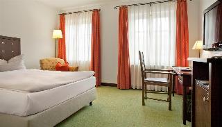 Best Western soibelmanns Lutherstadt Wittenberg fotoÄŸrafÄ±