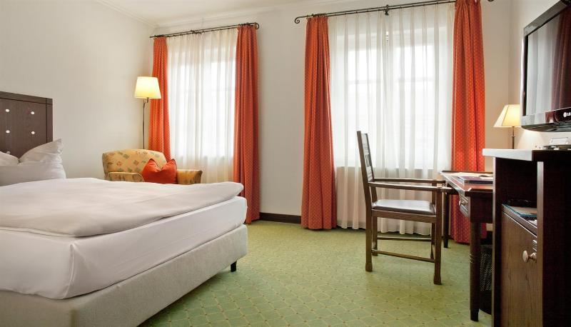 Best Western soibelmanns Lutherstadt Wittenberg - Oda