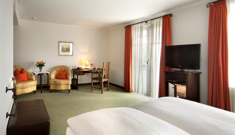 Best Western soibelmanns Lutherstadt Wittenberg - Oda