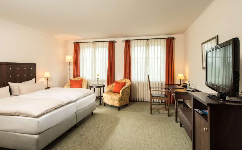 Best Western soibelmanns Lutherstadt Wittenberg - Oda