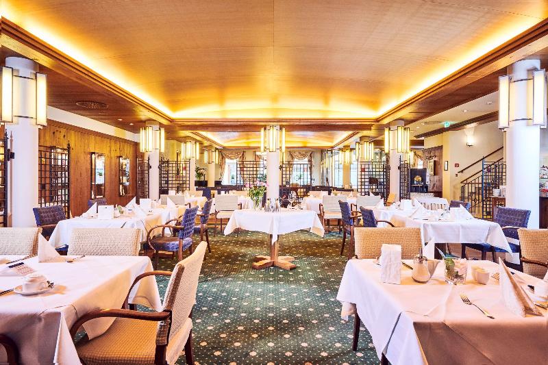 Best Western soibelmanns Lutherstadt Wittenberg - Restoran