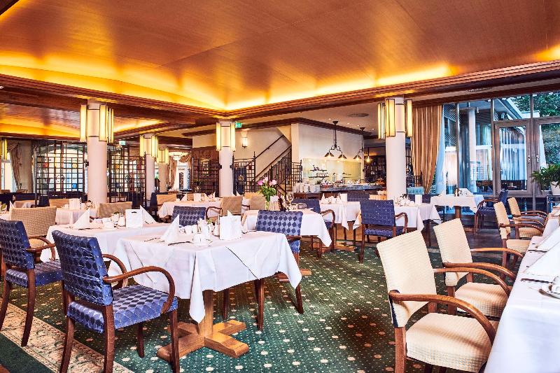 Best Western soibelmanns Lutherstadt Wittenberg - Restoran