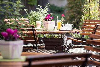 Best Western soibelmanns Lutherstadt Wittenberg fotoÄŸrafÄ±