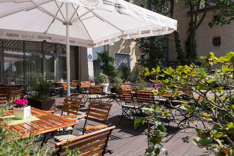 Best Western soibelmanns Lutherstadt Wittenberg - Restoran