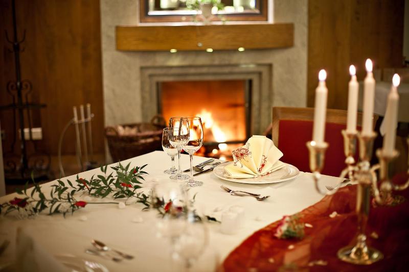 Best Western soibelmanns Lutherstadt Wittenberg - Restoran