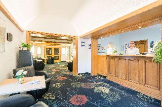Best Western Blankenburg Hotel fotoÄŸrafÄ±
