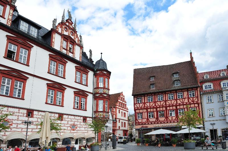 Best Western Blankenburg Hotel - Genel