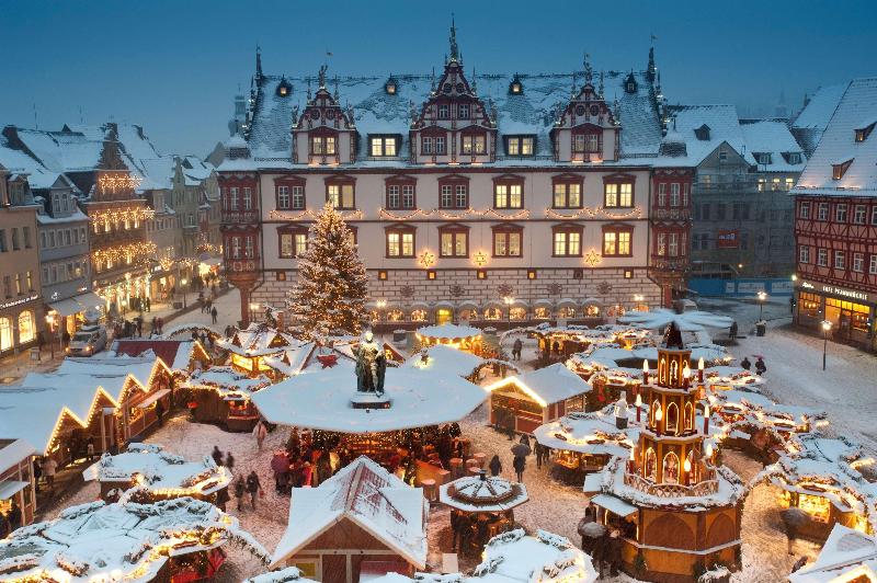 Best Western Blankenburg Hotel - Genel
