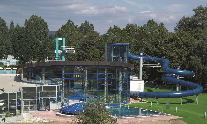 Best Western Blankenburg Hotel - Genel