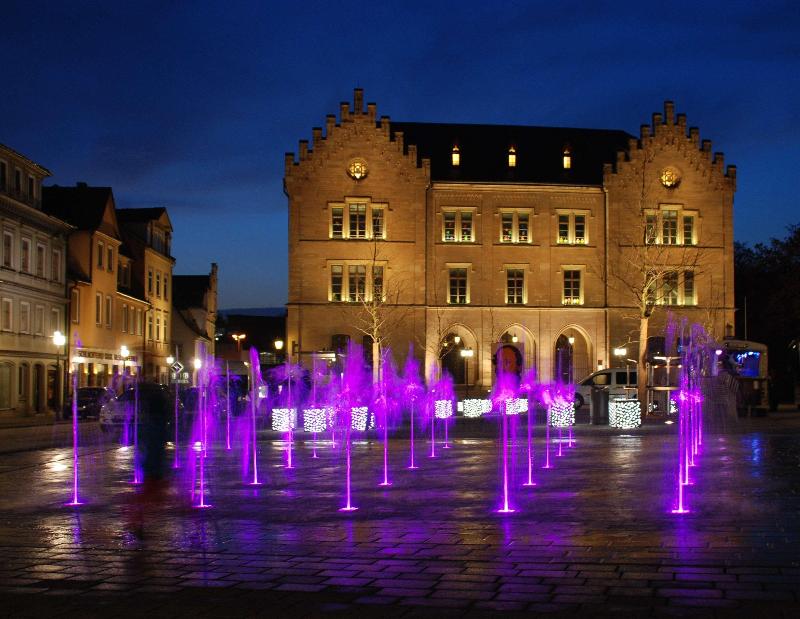Best Western Blankenburg Hotel - Genel