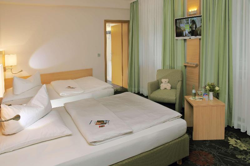 Best Western Blankenburg Hotel - Genel