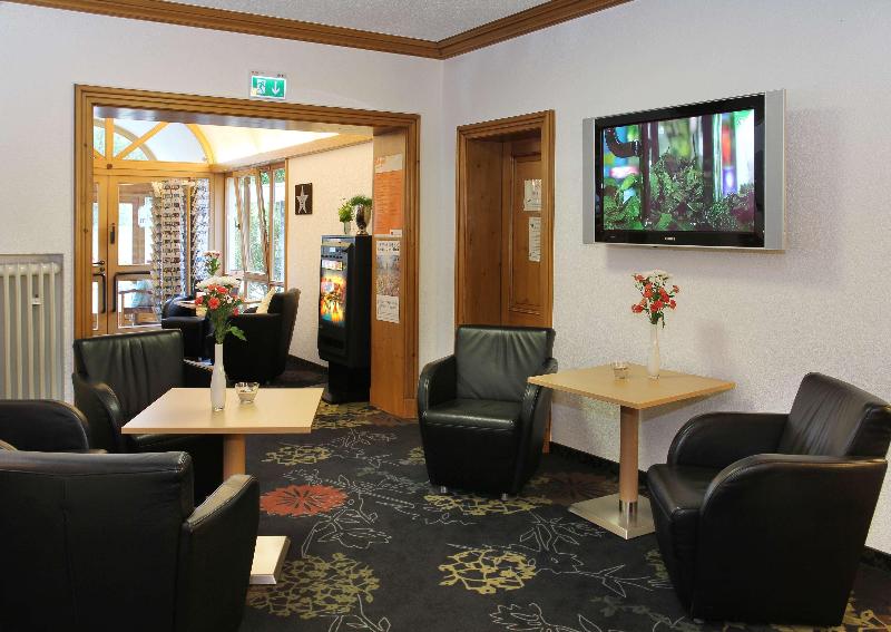 Best Western Blankenburg Hotel - Genel