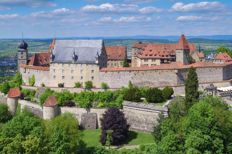 Best Western Blankenburg Hotel - Genel