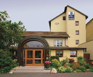 Best Western Blankenburg Hotel otel fotoğrafı