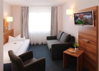 Best Western Blankenburg Hotel fotoÄŸrafÄ±
