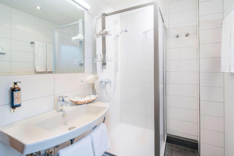 Best Western Blankenburg Hotel - Oda