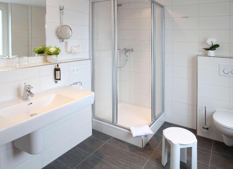 Best Western Blankenburg Hotel - Oda