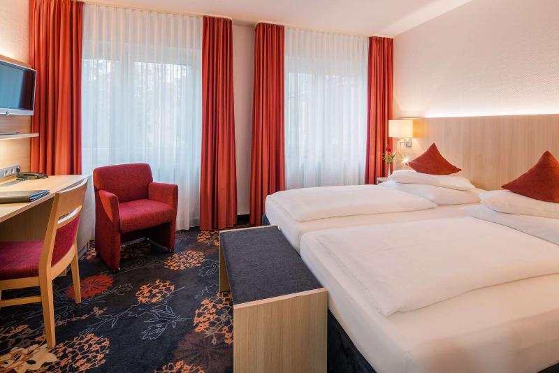 Best Western Blankenburg Hotel - Oda