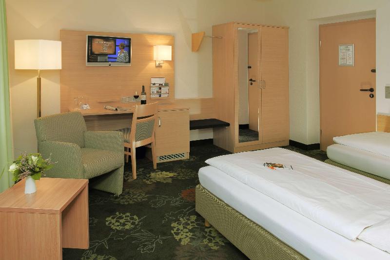 Best Western Blankenburg Hotel - Oda