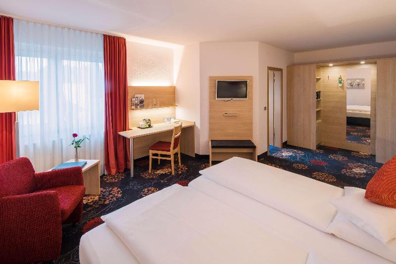 Best Western Blankenburg Hotel - Oda