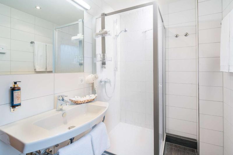 Best Western Blankenburg Hotel - Oda