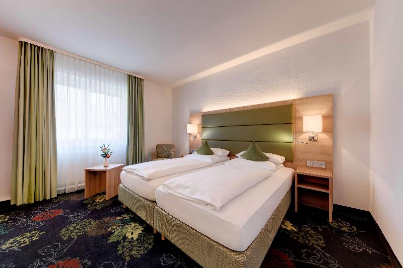 Best Western Blankenburg Hotel - Oda