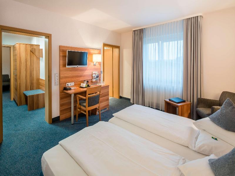 Best Western Blankenburg Hotel - Oda