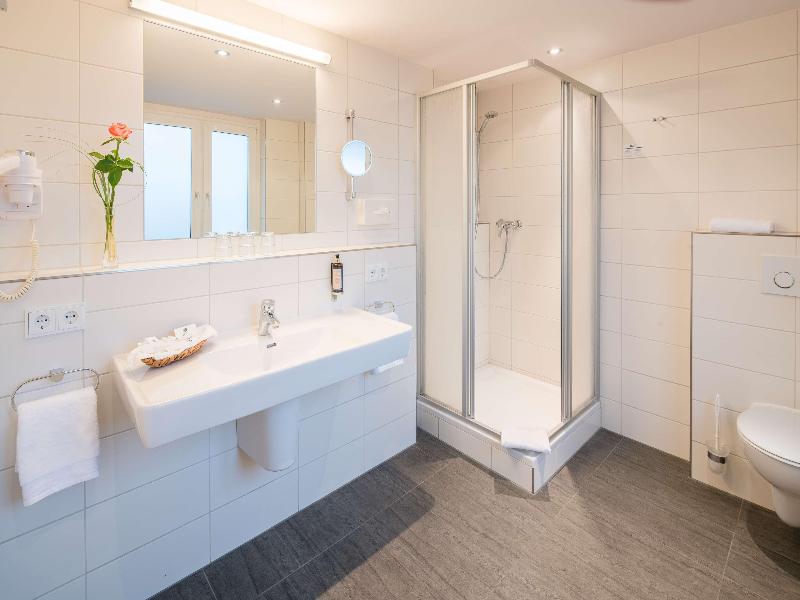Best Western Blankenburg Hotel - Oda