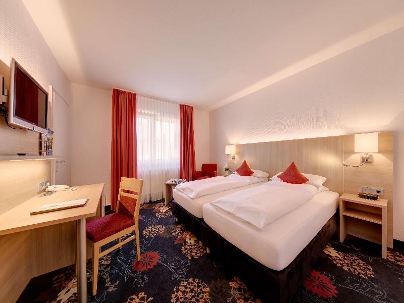 Best Western Blankenburg Hotel - Oda