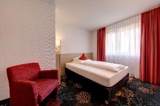 Best Western Blankenburg Hotel fotoÄŸrafÄ±
