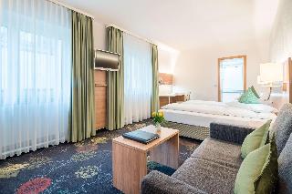 Best Western Blankenburg Hotel fotoÄŸrafÄ±