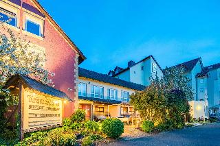 Best Western Blankenburg Hotel fotoÄŸrafÄ±