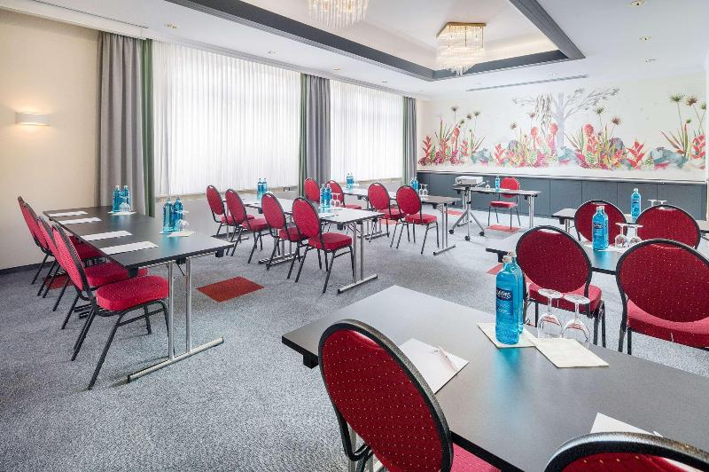 Best Western Hotel Am Papenberg - Toplantı