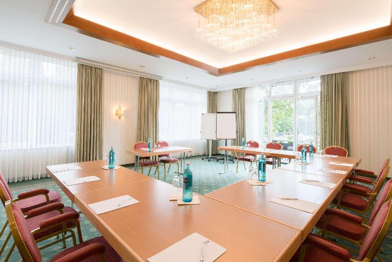 Best Western Hotel Am Papenberg - Toplantı