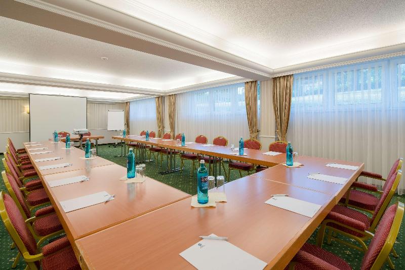 Best Western Hotel Am Papenberg - Toplantı