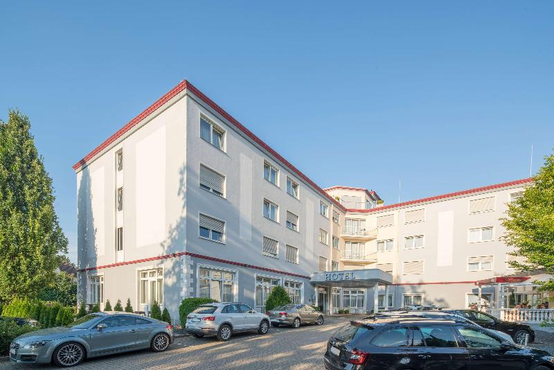 Best Western Hotel Am Papenberg - Genel