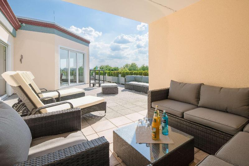 Best Western Hotel Am Papenberg - Genel
