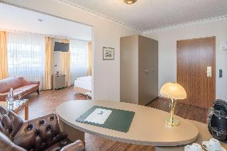 Best Western Hotel Am Papenberg fotoÄŸrafÄ±