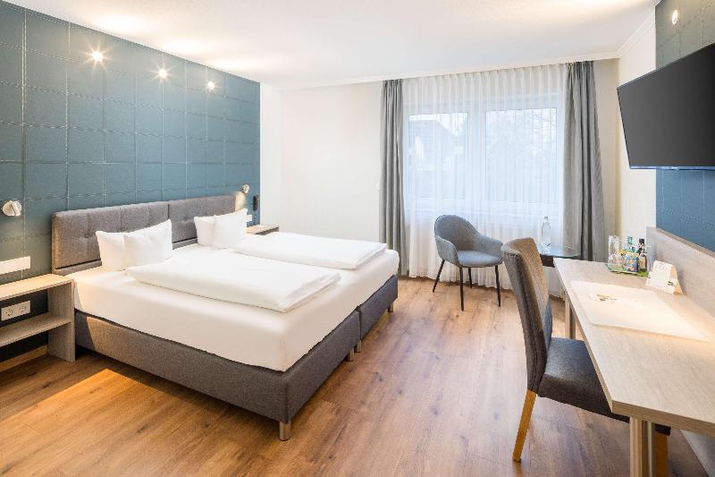 Best Western Hotel Am Papenberg - Oda